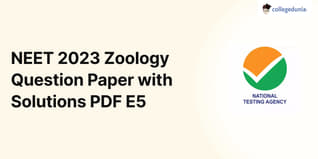 NEET 2023 Zoology Question Paper with Solutions PDF E5